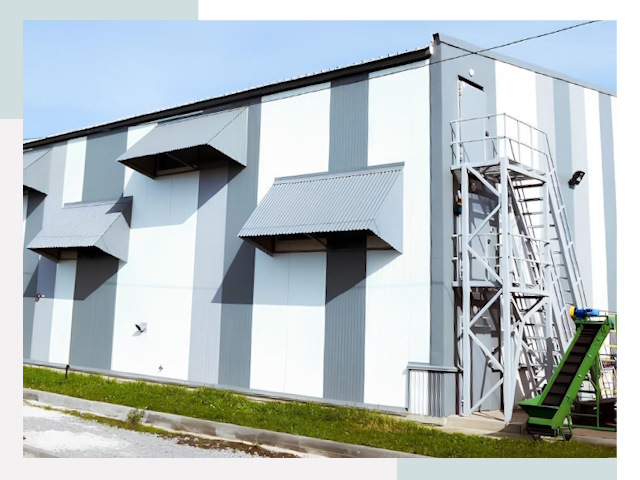 Строительство овощехранилищ от 611 руб. в Печора