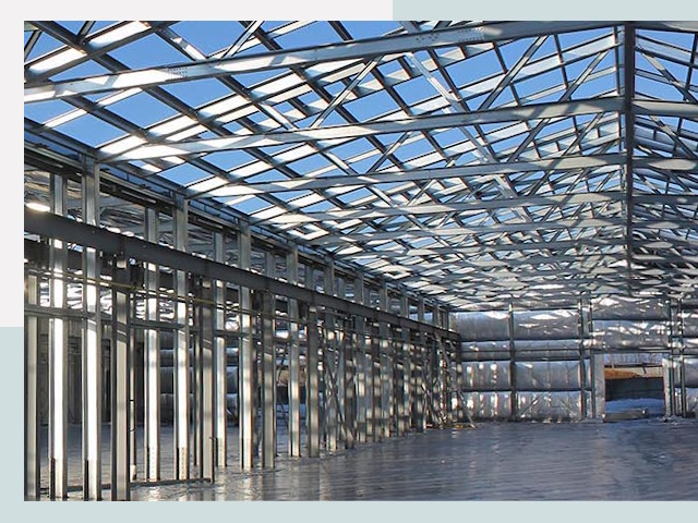 Производственные здания в Печоре