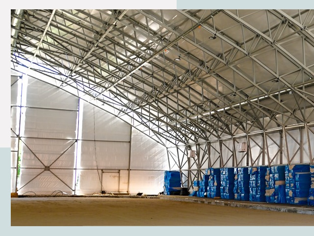 Строительство крытых катков в Печоре