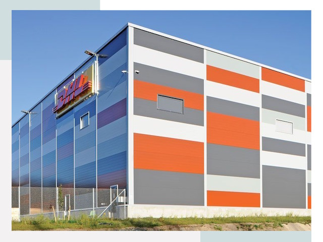 Строительство бизнес-центров в Печоре