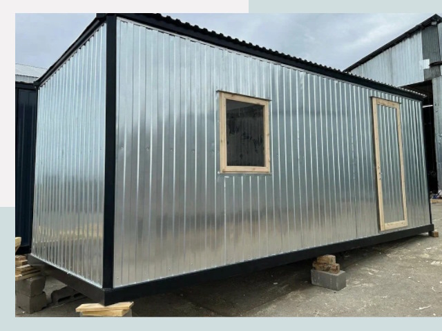 Блок-контейнеры от 611 руб. в Печора и Республика Коми