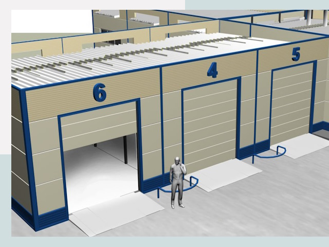 Строительство автомоек от 611 руб. в Печора