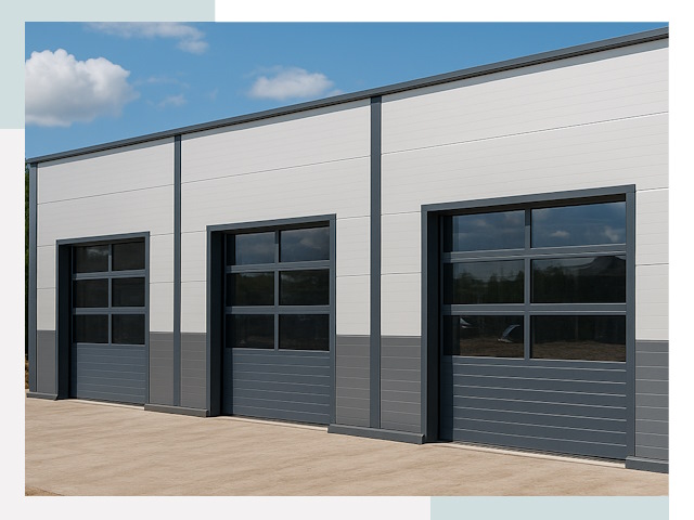 Строительство автомоек в Печоре