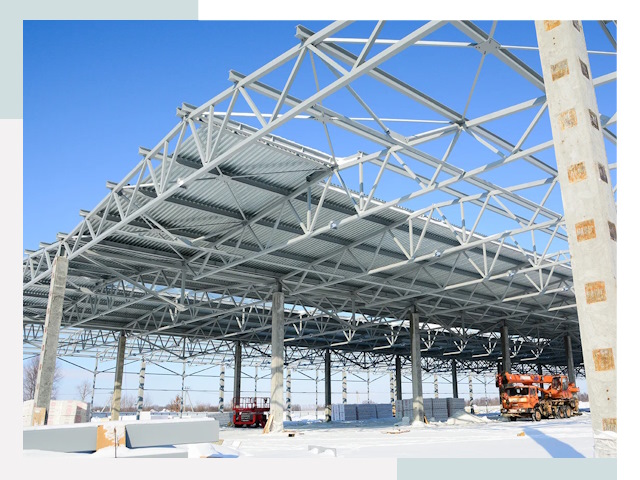 Строительство паркингов в Печоре