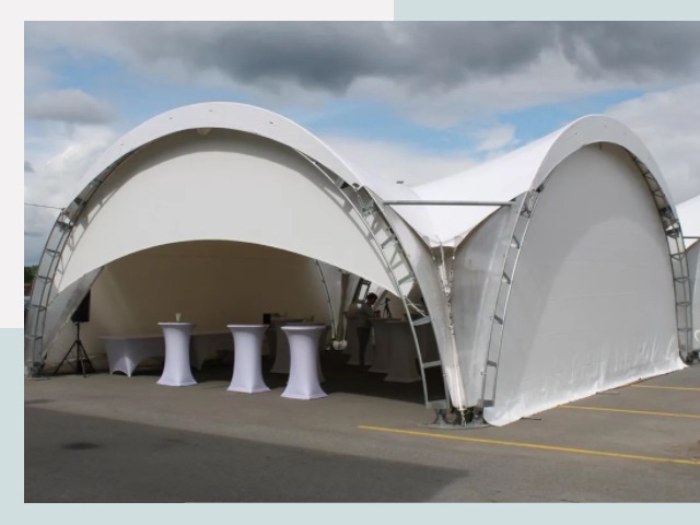 Тентовые павильоны от 611 руб. в Печора и Республика Коми