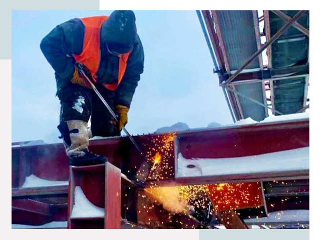 Ремонт металлоконструкций в Печоре от 611 руб.