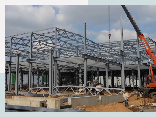 Генеральный подряд в Печоре