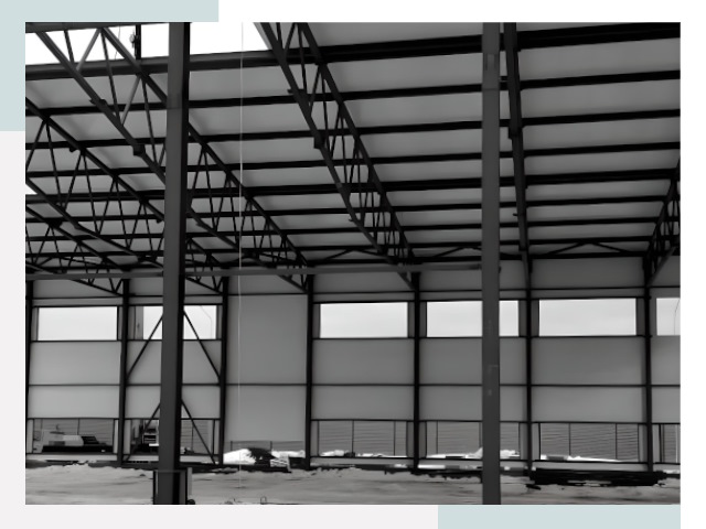 Производство ангаров в Печоре