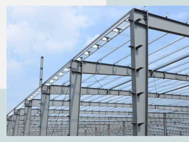 Металлокаркасы для складов от 611 руб. в Печоре